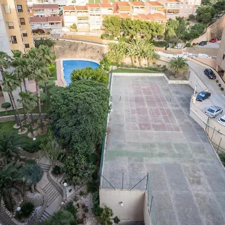 Apartamento Premium *