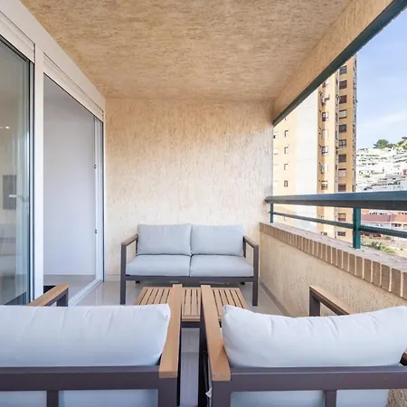 Apartamento Premium *