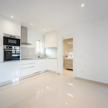 Apartamento Premium *