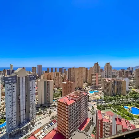 Paraiso * Benidorm