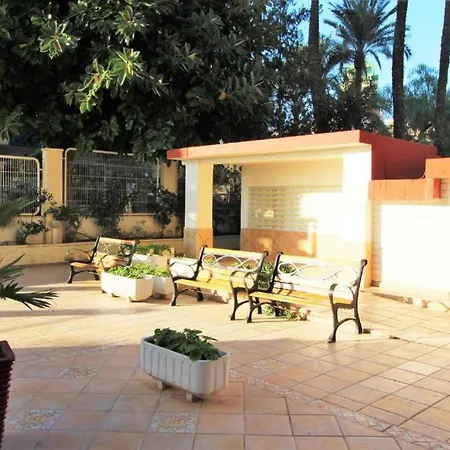 Apartment Damas 10 Benidorm
