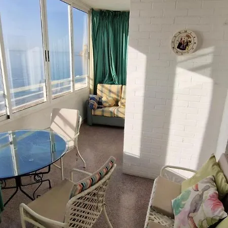 El Olivar Apartment