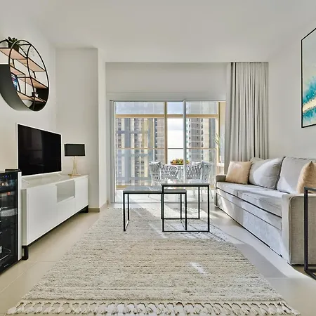 Apartman Intempo Gold&gris Benidorm