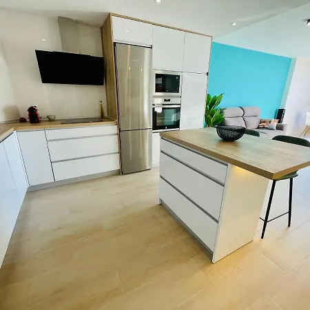 El Capricho De Poniente Apartment Benidorm