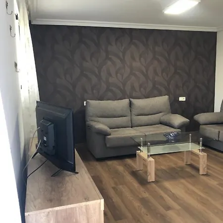 Nicaragua Apartman