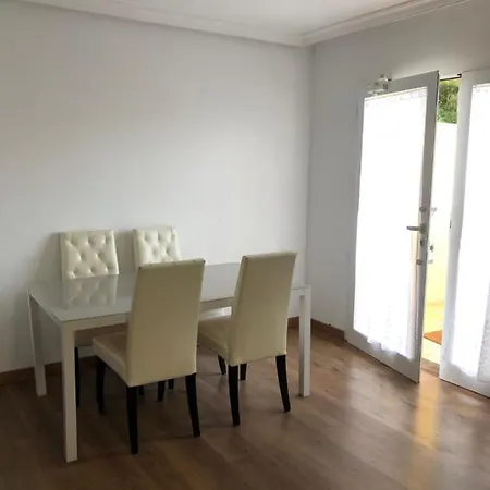 Nicaragua Apartman *