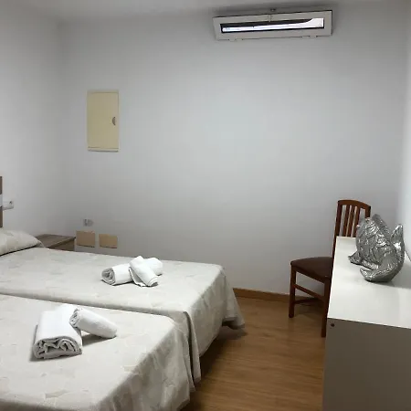Nicaragua Apartman