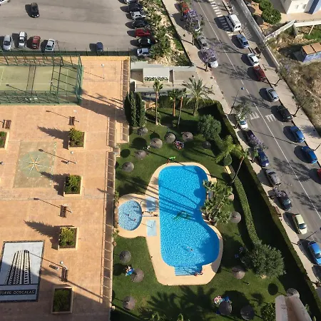 El Capricho De Poniente * Benidorm