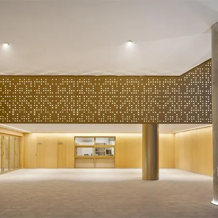 Intempo Luxury Sky View & Apartment *