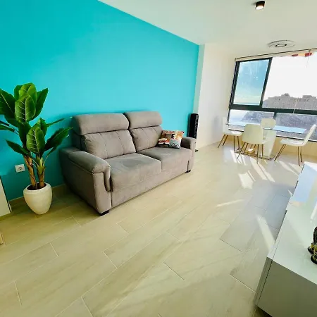 El Capricho De Poniente Apartment