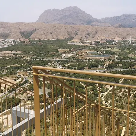 Apartment Intempo Luxury Sky View & *