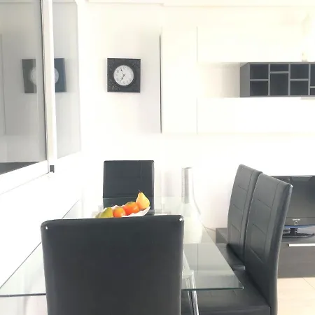 Torre Principado Levante 1st Line-8 Appartement
