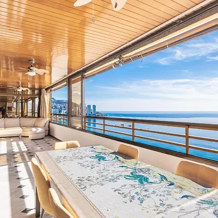 Apartament Principado Arena 18-a Levante *