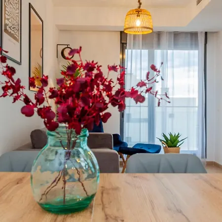 Apartamento Cala Alta Sweet *