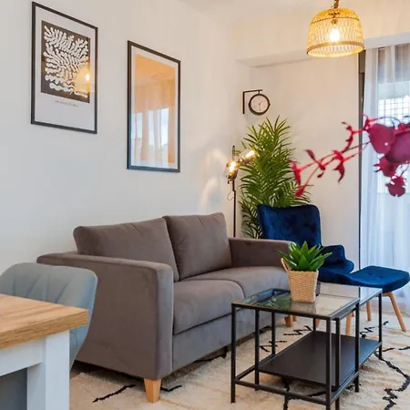 Cala Alta Sweet Apartamento *
