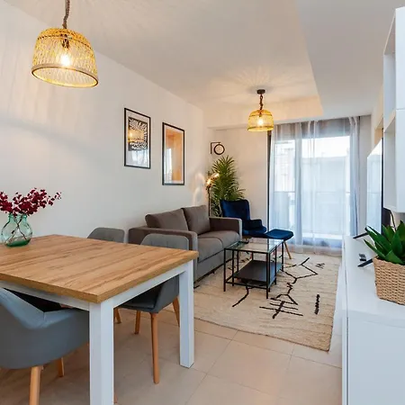 Cala Alta Sweet Apartamento *