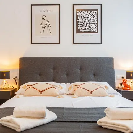 Cala Alta Sweet Apartamento Benidorm