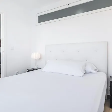 Apartment Don Miguel 15-f Levante Benidorm
