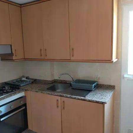 Torres Montecarlo Apartamento *