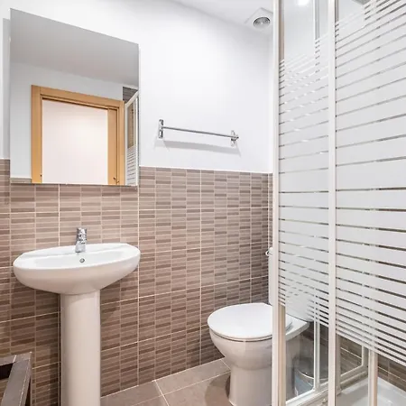 Estacha 2-l Levante Beach Appartement