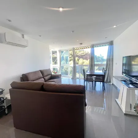 Appartement Antena Luxury Benidorm