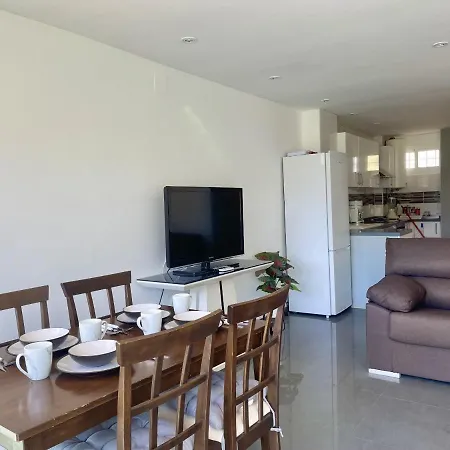 Antena Luxury Appartement *