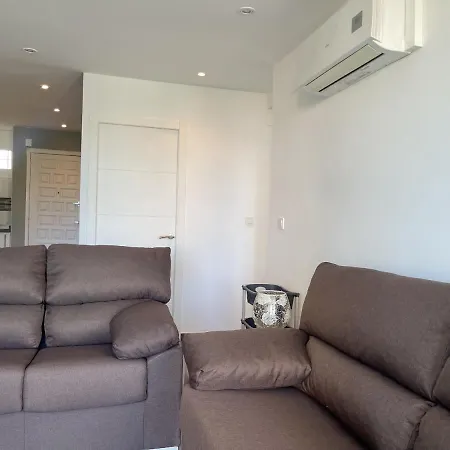 Appartement Antena Luxury