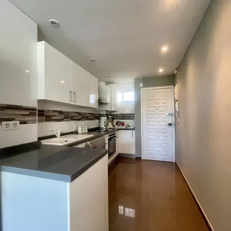 Antena Luxury Appartement