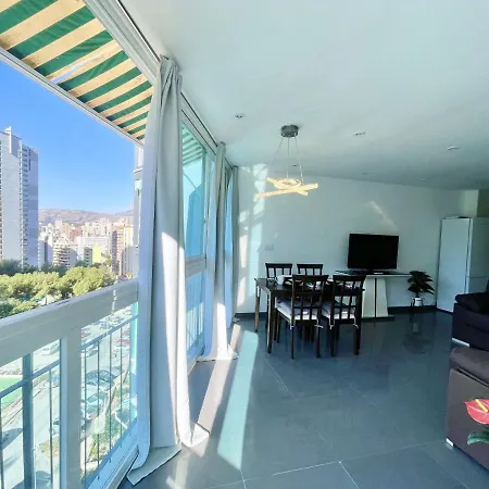 Antena Luxury Appartement *