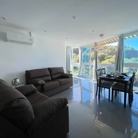 Antena Luxury Appartement *