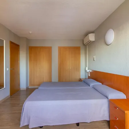 Appartement Michel Angelo Benidorm