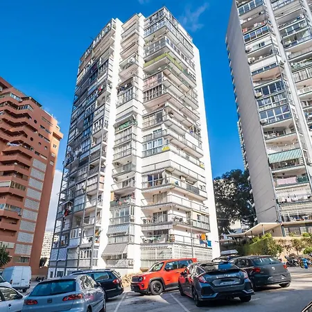 Ciudad Antena 18