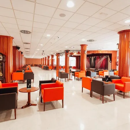 Poseidon 3* Benidorm