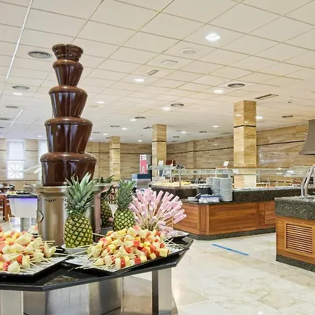 Poseidon Aparthotel 3*
