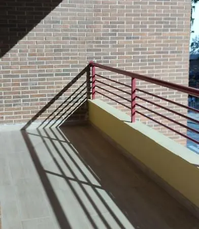 Carlos V Levante Apartamento