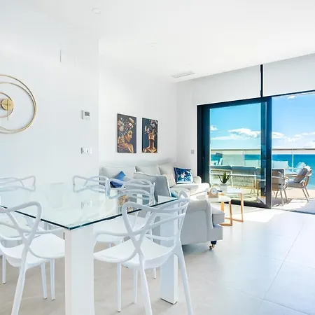 Sunset Cliffs Deluxe 8-49 Poniente
