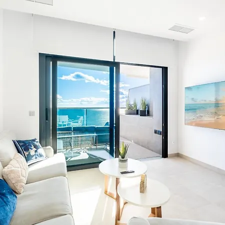 Apartment Sunset Cliffs Deluxe 8-49 Poniente *