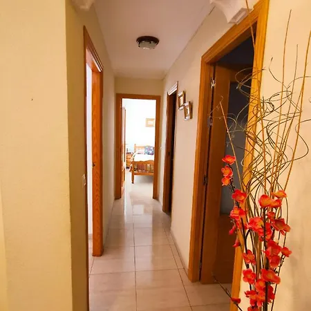 Centro Cerca Playa Apartment