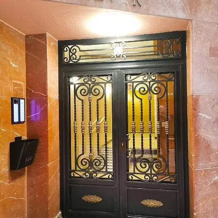 Apartment Centro Cerca Playa