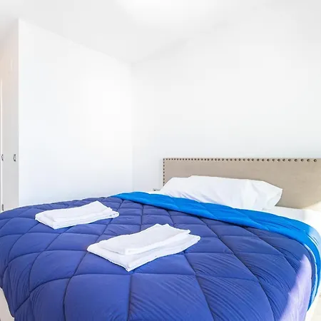 Apartment Sunset Cliffs Deluxe 8-49 Poniente *