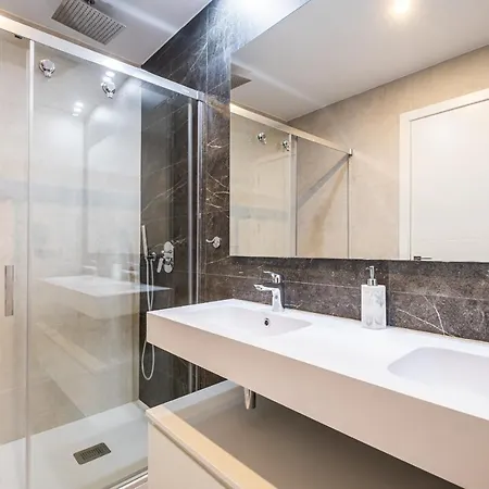 Sunset Cliffs Deluxe 8-49 Poniente Apartment