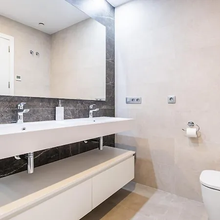 Apartment Sunset Cliffs Deluxe 8-49 Poniente Benidorm