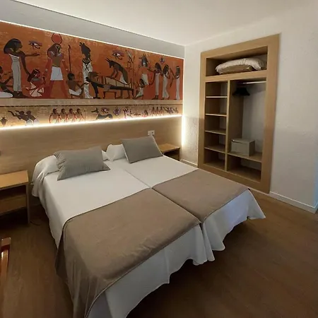 Internacional 2* Benidorm