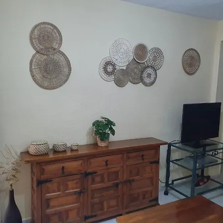 Apartamento Torre Condor Ref 042 Apartment *