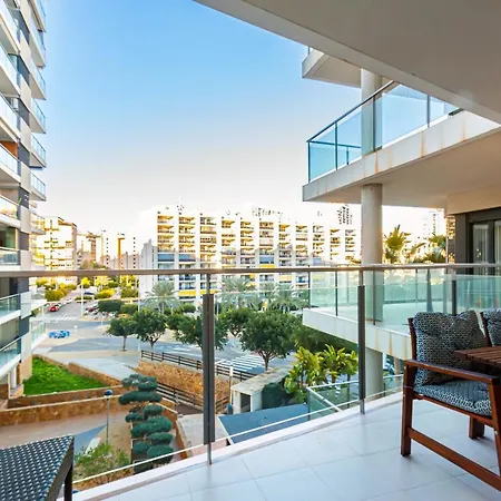 Cala Alta Sweet Apartamento *