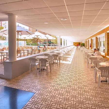 Hotel Caballo De Oro Benidorm