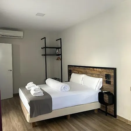 Gbh Hotel-apartamentos Caballito De Mar Appartement