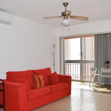 La Oca Levante Apartment