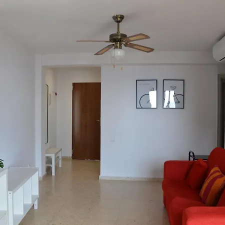 La Oca Levante Apartment