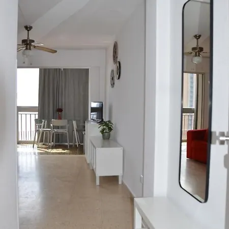 La Oca Levante Apartment Benidorm